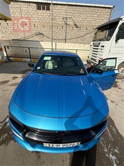 دودج تشارجر